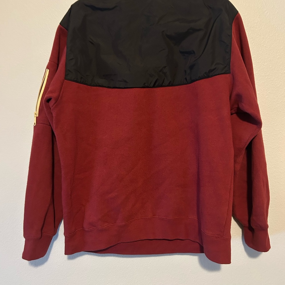 Florida State Pullover Jacket - image 2